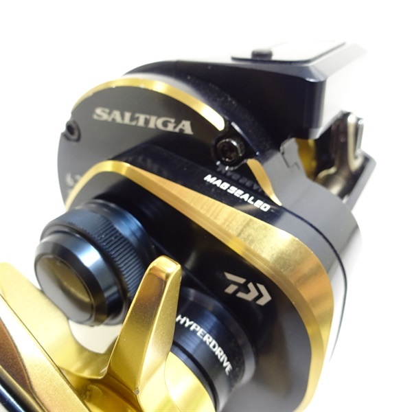 ２１ソルティガＩＣ３００